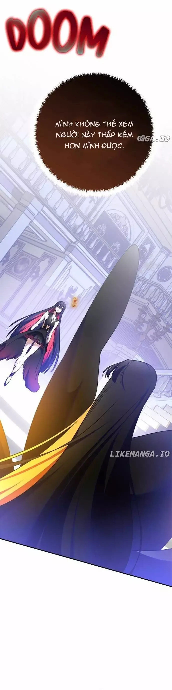 đọc truyện Trở Lại Thành Người Chơi Chương 199 ảnh 15 tại Thiên Thai Truyện