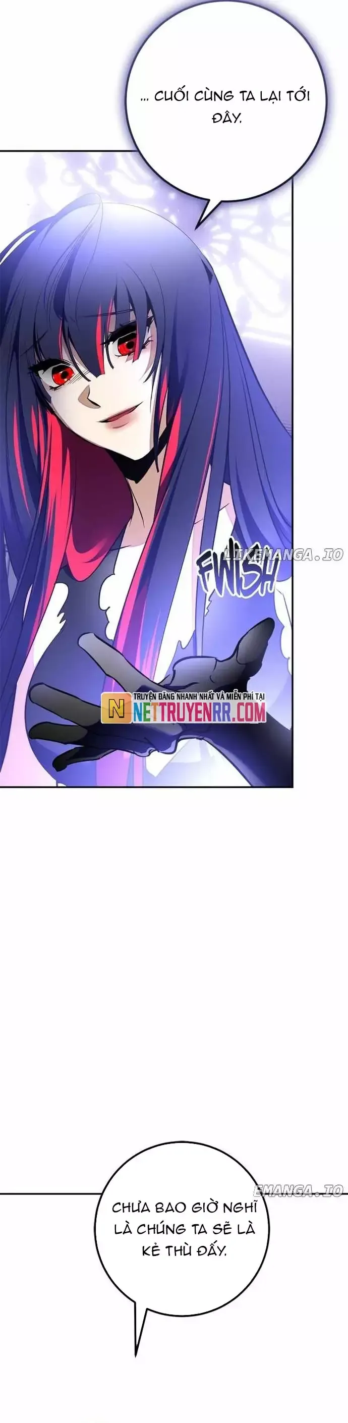 đọc truyện Trở Lại Thành Người Chơi Chương 199 ảnh 17 tại Thiên Thai Truyện