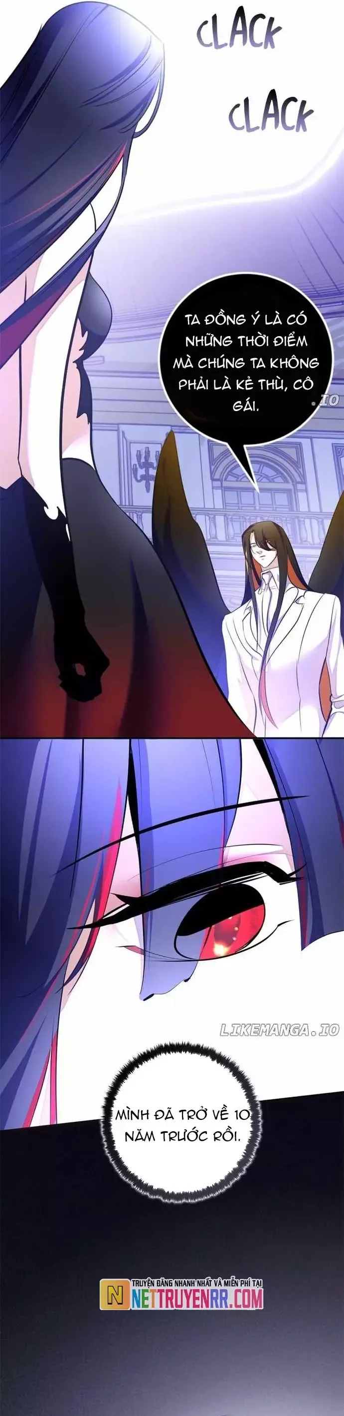 đọc truyện Trở Lại Thành Người Chơi Chương 199 ảnh 18 tại Thiên Thai Truyện