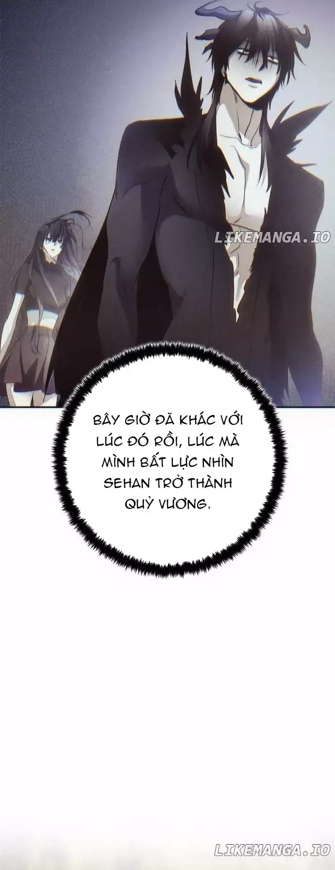 đọc truyện Trở Lại Thành Người Chơi Chương 199 ảnh 19 tại Thiên Thai Truyện