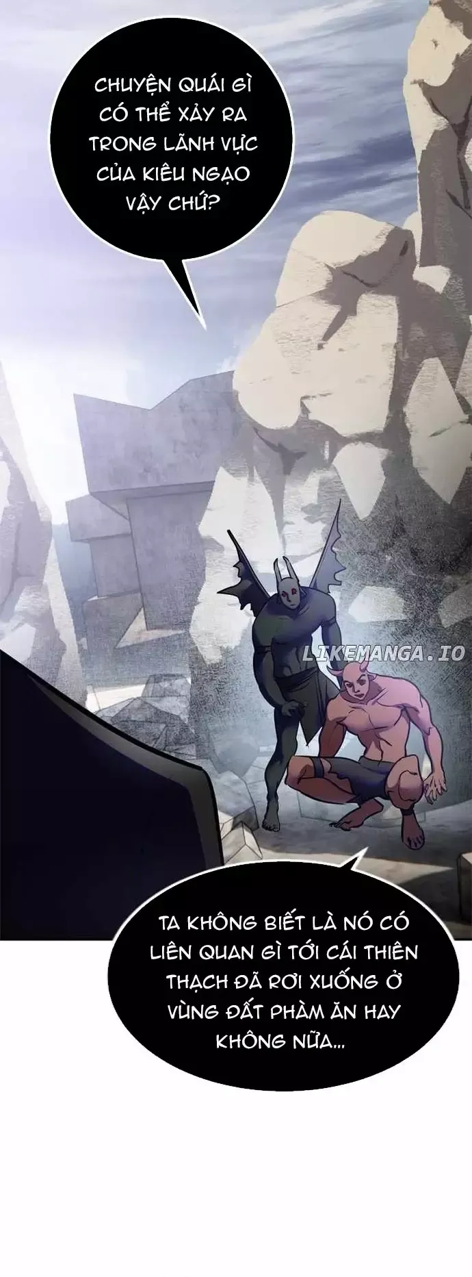 đọc truyện Trở Lại Thành Người Chơi Chương 199 ảnh 4 tại Thiên Thai Truyện