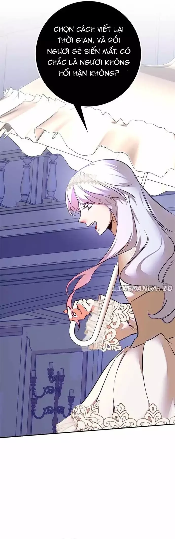 đọc truyện Trở Lại Thành Người Chơi Chương 199 ảnh 25 tại Thiên Thai Truyện