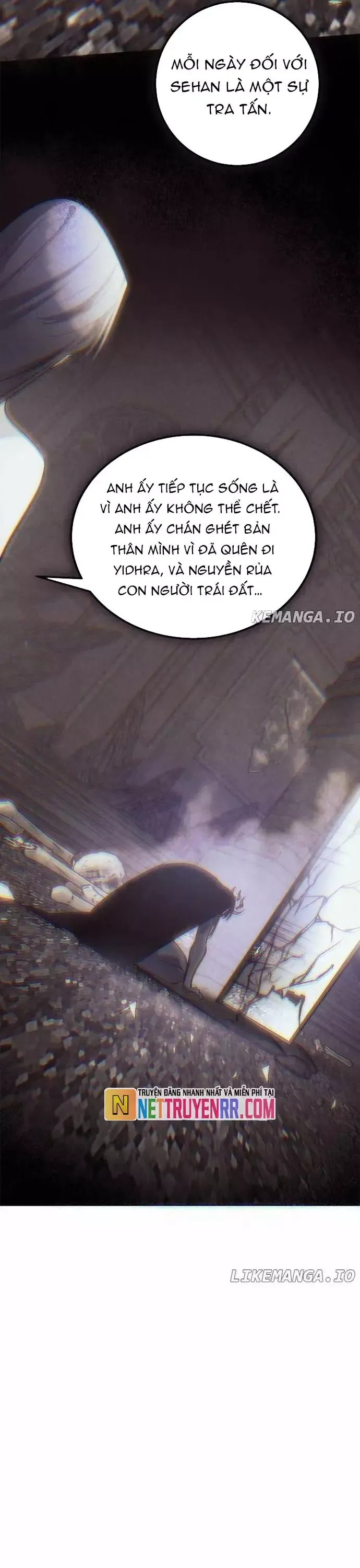 đọc truyện Trở Lại Thành Người Chơi Chương 199 ảnh 28 tại Thiên Thai Truyện