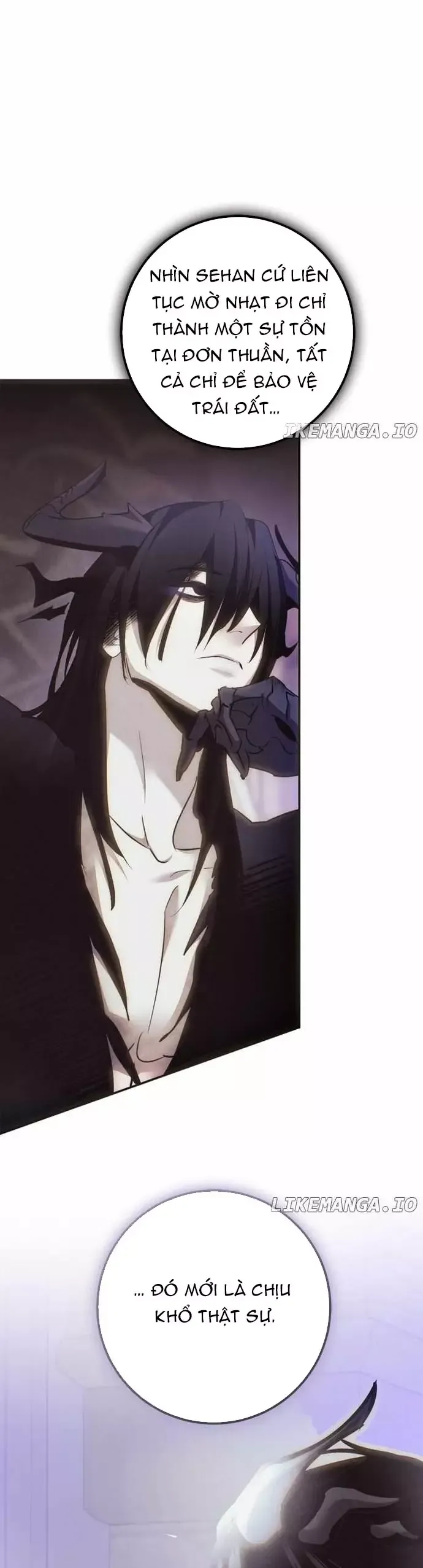 đọc truyện Trở Lại Thành Người Chơi Chương 199 ảnh 29 tại Thiên Thai Truyện