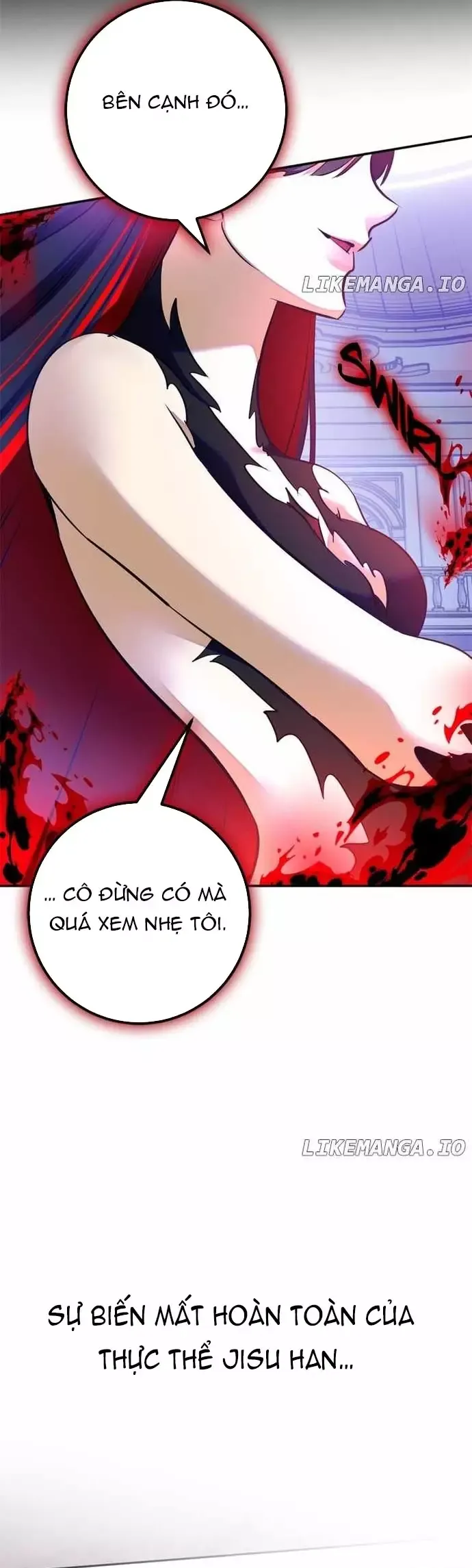 đọc truyện Trở Lại Thành Người Chơi Chương 199 ảnh 31 tại Thiên Thai Truyện