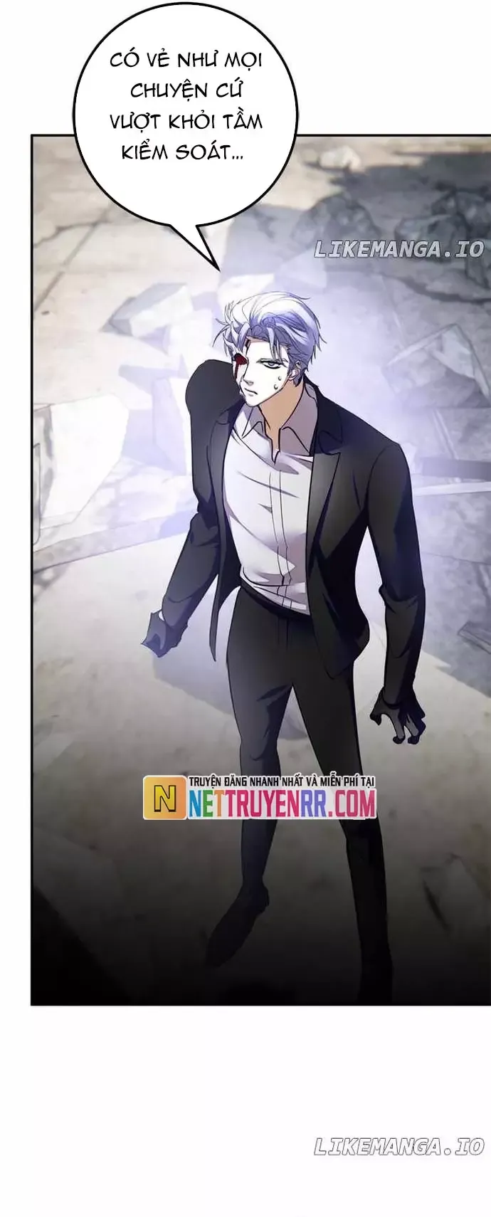 đọc truyện Trở Lại Thành Người Chơi Chương 199 ảnh 5 tại Thiên Thai Truyện