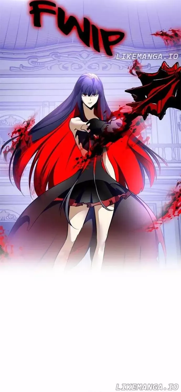 đọc truyện Trở Lại Thành Người Chơi Chương 199 ảnh 34 tại Thiên Thai Truyện