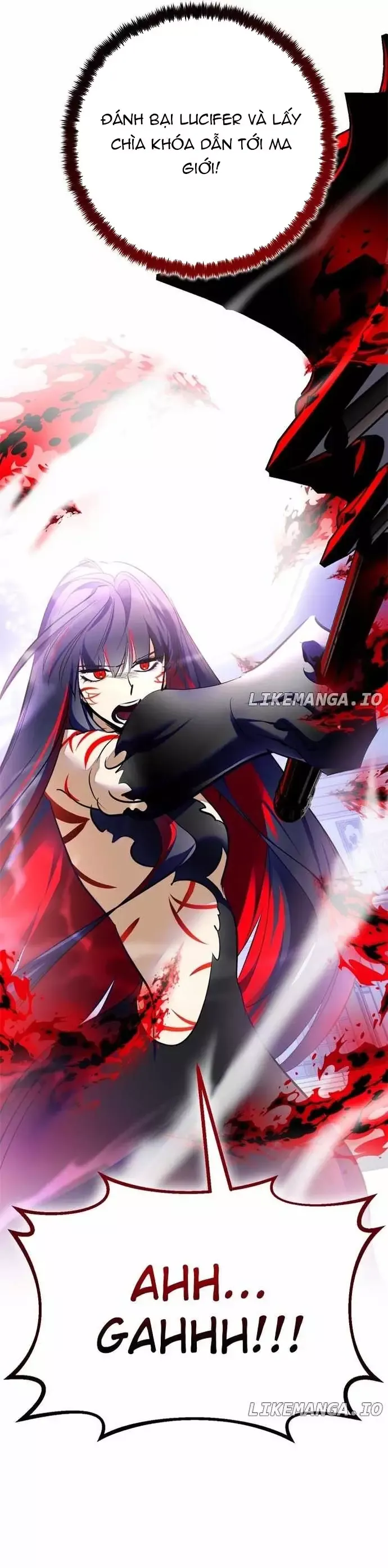 đọc truyện Trở Lại Thành Người Chơi Chương 199 ảnh 35 tại Thiên Thai Truyện