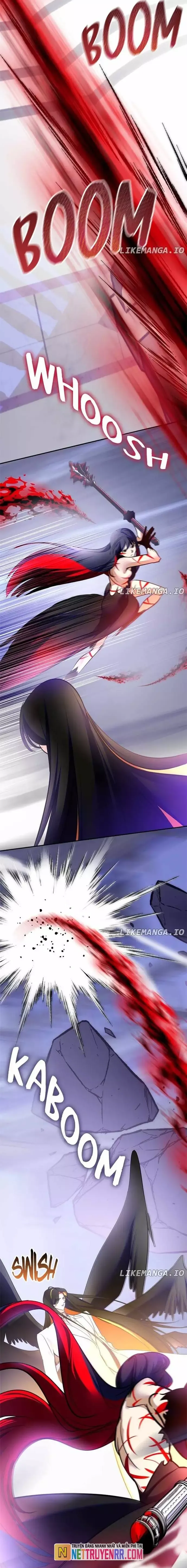 đọc truyện Trở Lại Thành Người Chơi Chương 199 ảnh 37 tại Thiên Thai Truyện