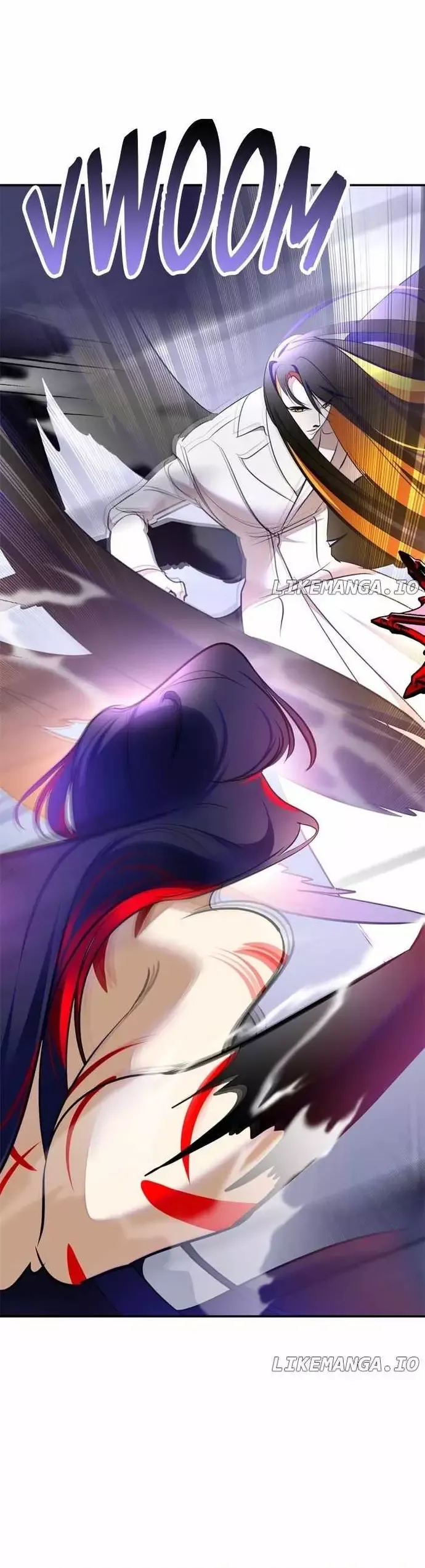 đọc truyện Trở Lại Thành Người Chơi Chương 199 ảnh 39 tại Thiên Thai Truyện