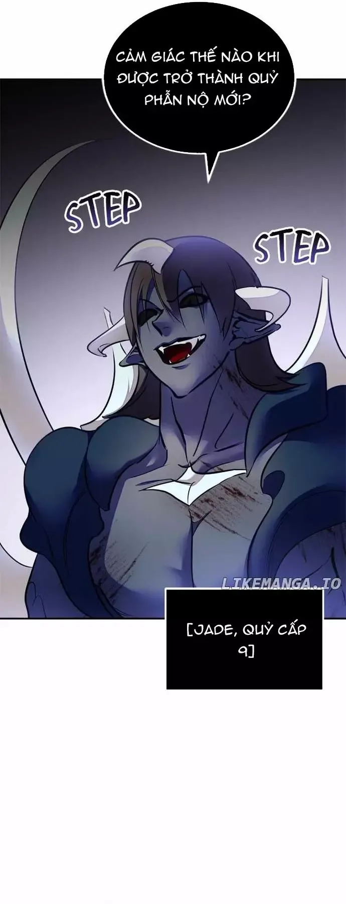 đọc truyện Trở Lại Thành Người Chơi Chương 199 ảnh 6 tại Thiên Thai Truyện