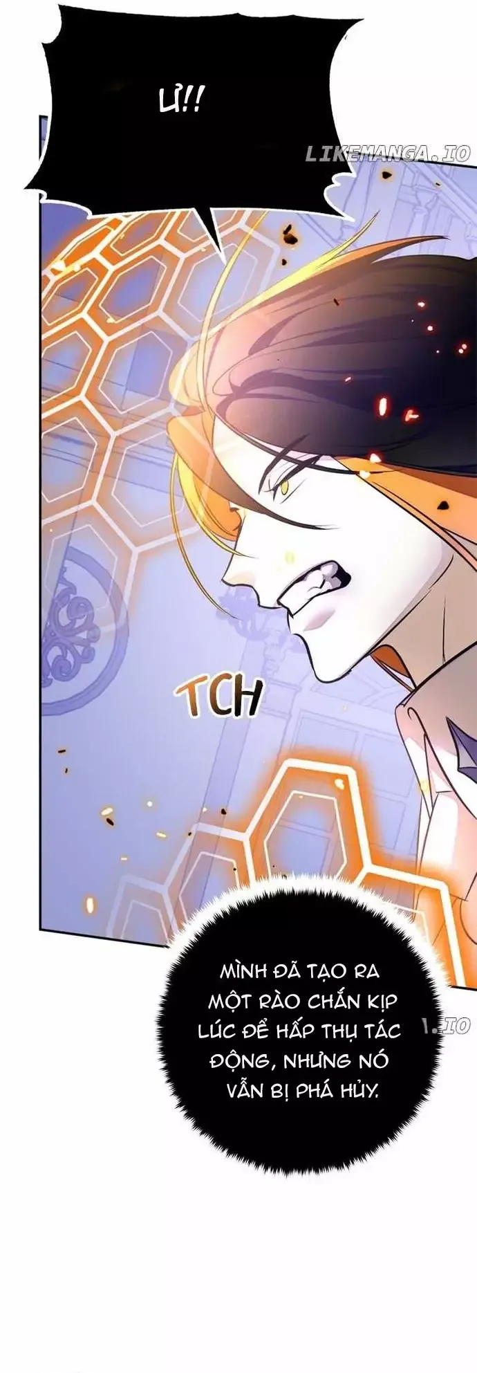 đọc truyện Trở Lại Thành Người Chơi Chương 199 ảnh 46 tại Thiên Thai Truyện