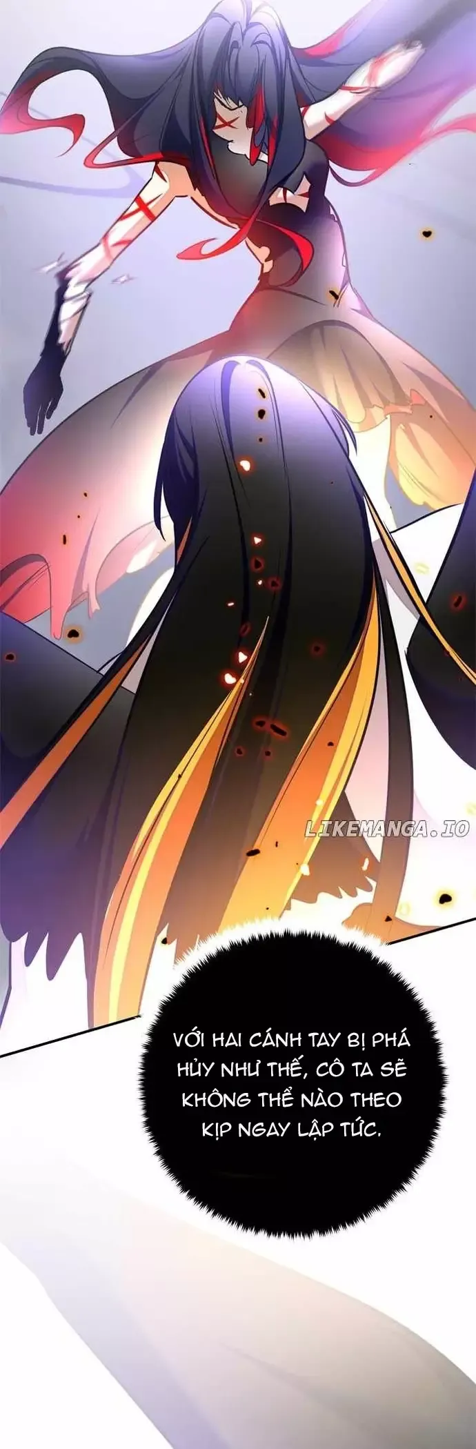 đọc truyện Trở Lại Thành Người Chơi Chương 199 ảnh 50 tại Thiên Thai Truyện