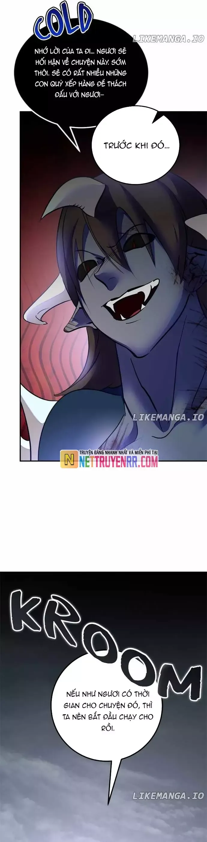 đọc truyện Trở Lại Thành Người Chơi Chương 199 ảnh 8 tại Thiên Thai Truyện