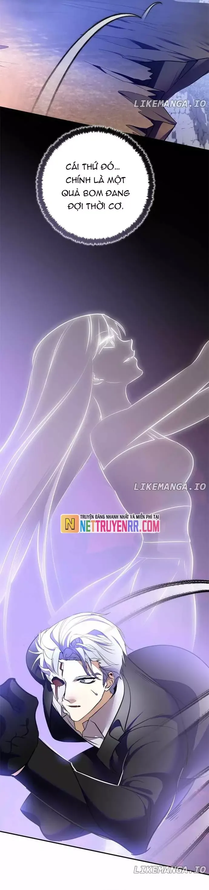 đọc truyện Trở Lại Thành Người Chơi Chương 199 ảnh 11 tại Thiên Thai Truyện