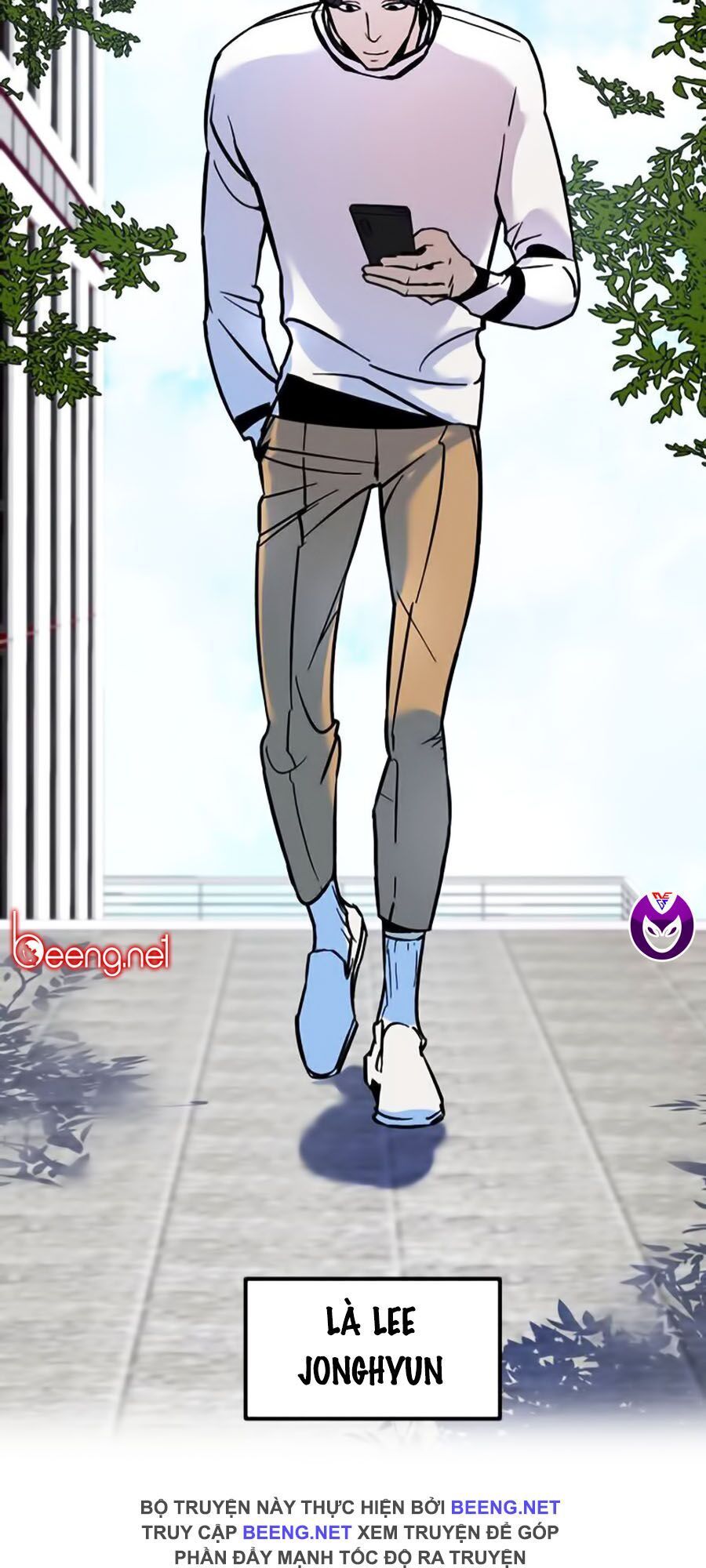 đọc truyện Trở Lại Thành Người Chơi Chương 2 ảnh 16 tại Thiên Thai Truyện