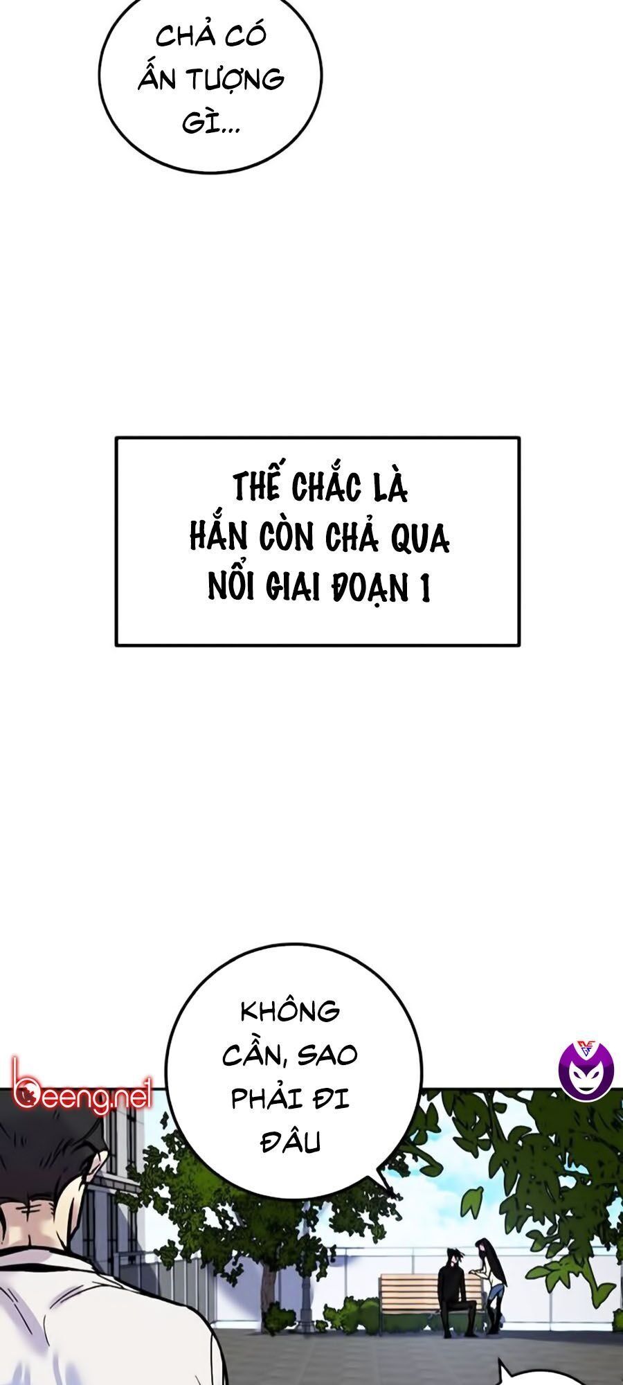 đọc truyện Trở Lại Thành Người Chơi Chương 2 ảnh 18 tại Thiên Thai Truyện