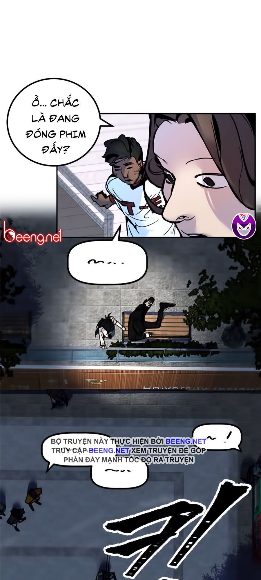 đọc truyện Trở Lại Thành Người Chơi Chương 2 ảnh 33 tại Thiên Thai Truyện