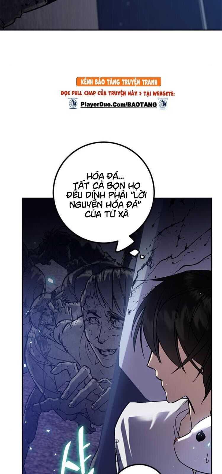 đọc truyện Trở Lại Thành Người Chơi Chương 20 ảnh 20 tại Thiên Thai Truyện