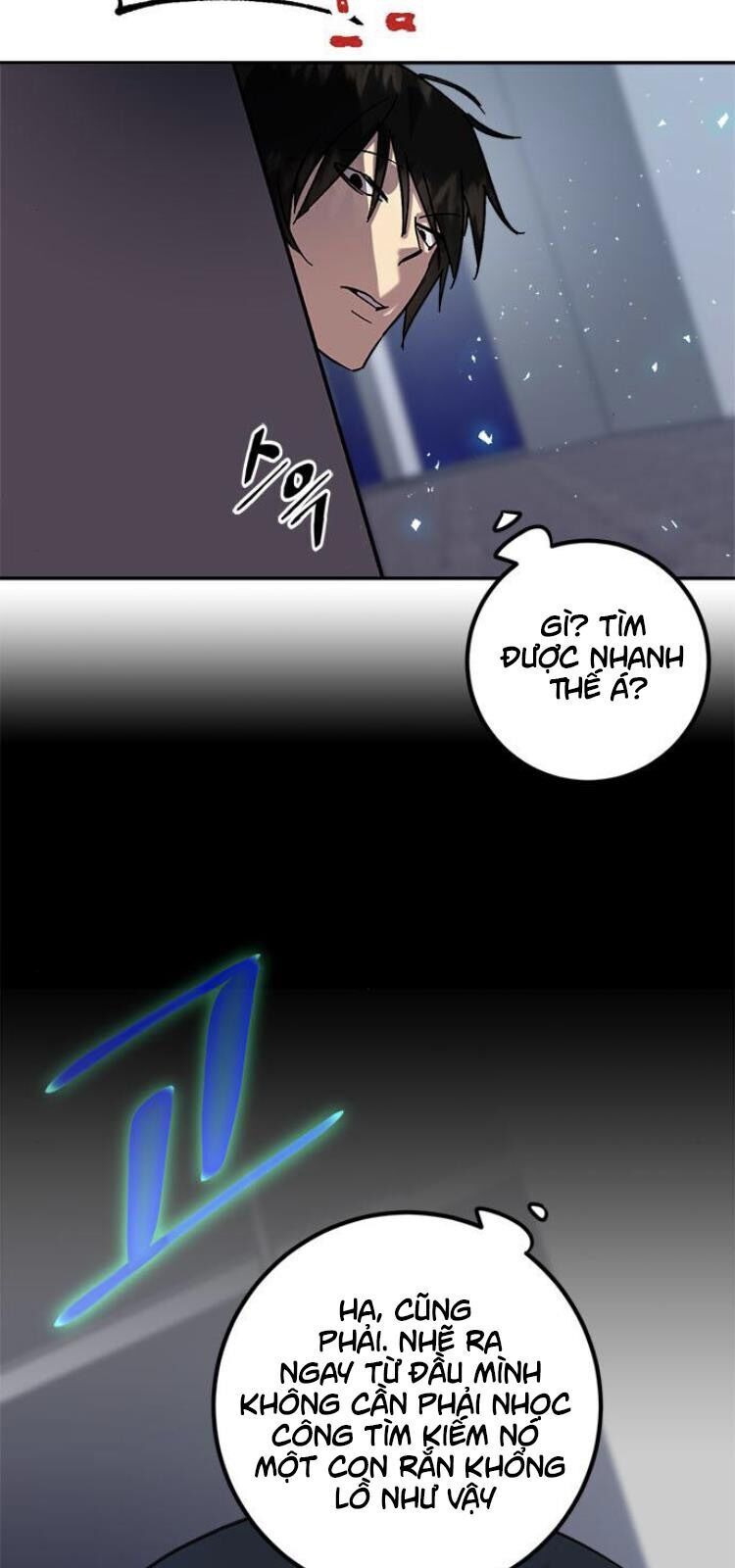 đọc truyện Trở Lại Thành Người Chơi Chương 20 ảnh 24 tại Thiên Thai Truyện