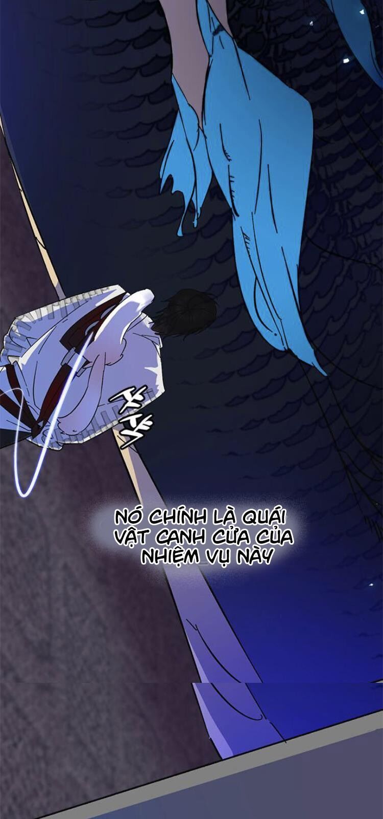 đọc truyện Trở Lại Thành Người Chơi Chương 20 ảnh 27 tại Thiên Thai Truyện