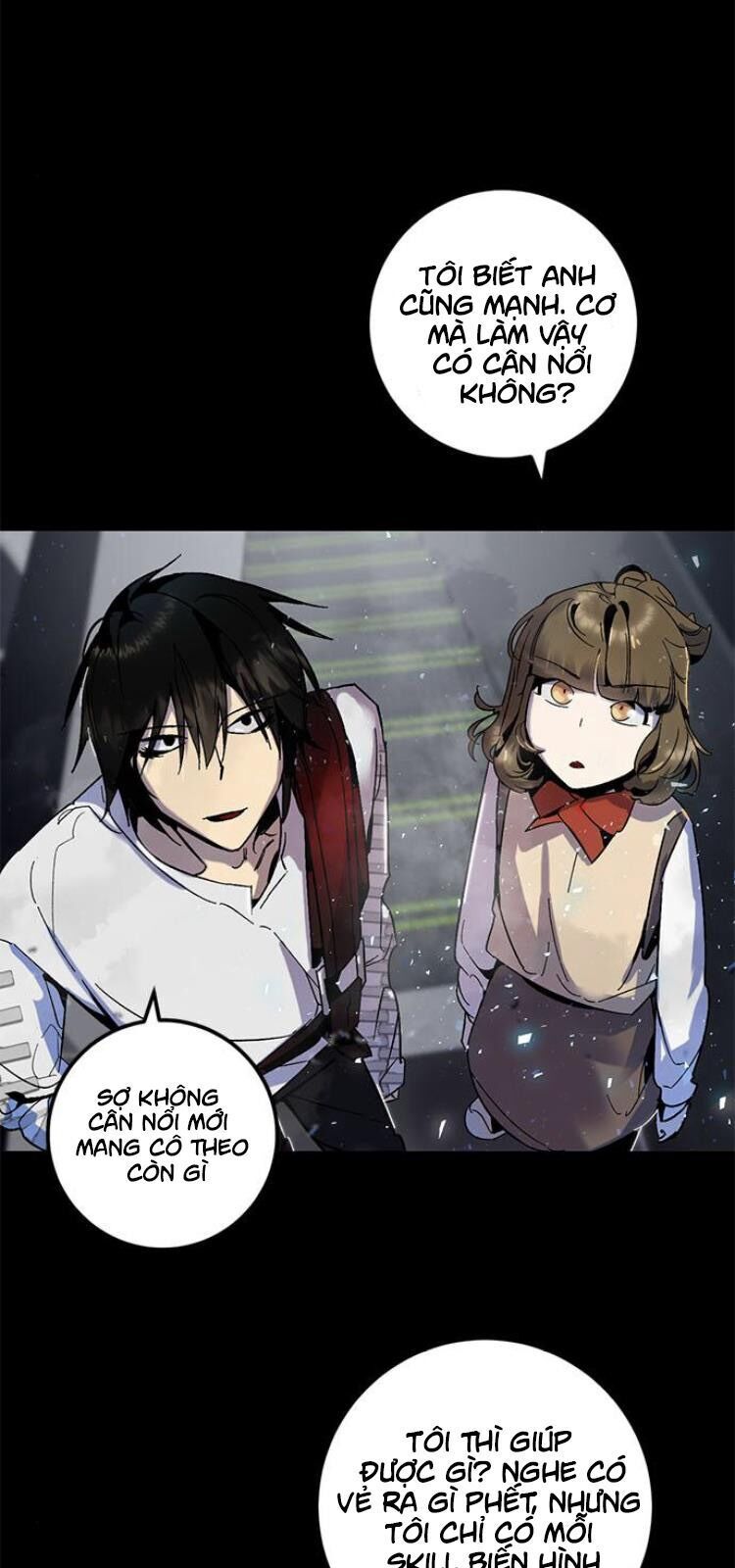 đọc truyện Trở Lại Thành Người Chơi Chương 20 ảnh 5 tại Thiên Thai Truyện