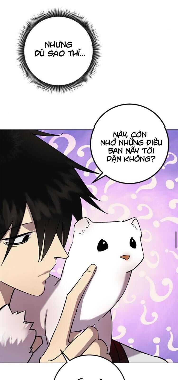 đọc truyện Trở Lại Thành Người Chơi Chương 20 ảnh 35 tại Thiên Thai Truyện