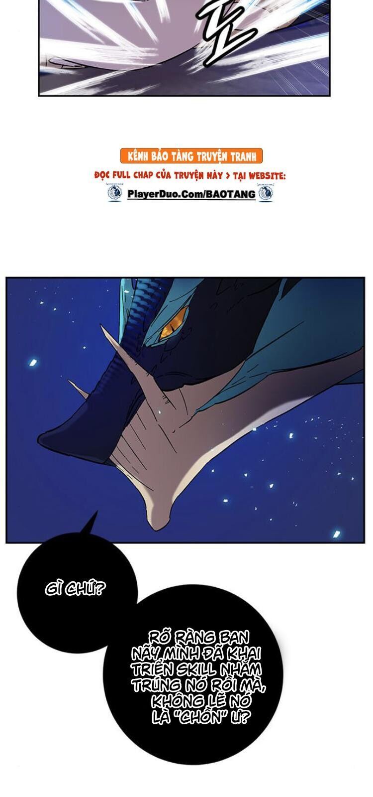 đọc truyện Trở Lại Thành Người Chơi Chương 20 ảnh 48 tại Thiên Thai Truyện