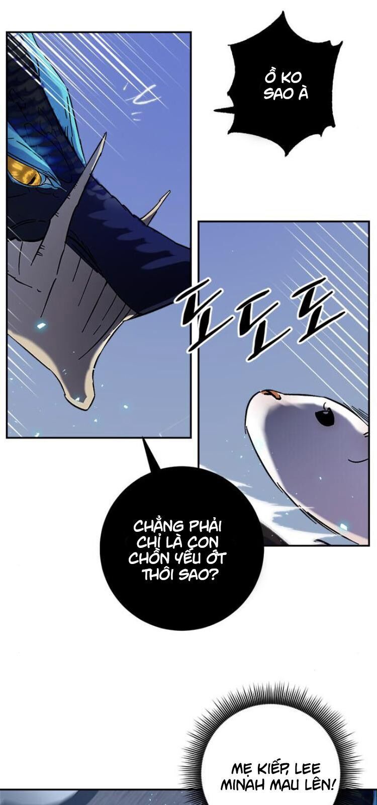 đọc truyện Trở Lại Thành Người Chơi Chương 20 ảnh 60 tại Thiên Thai Truyện