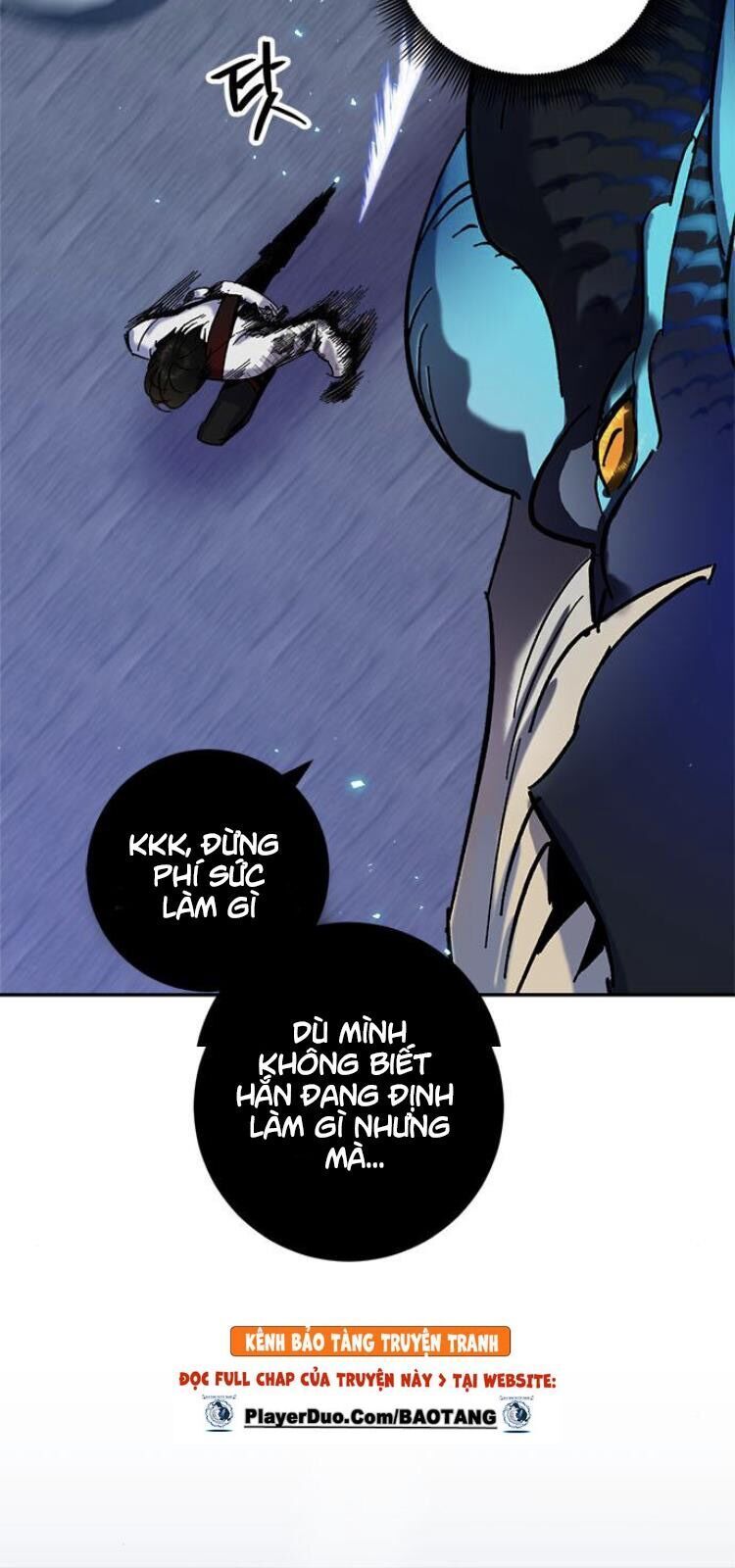 đọc truyện Trở Lại Thành Người Chơi Chương 20 ảnh 61 tại Thiên Thai Truyện