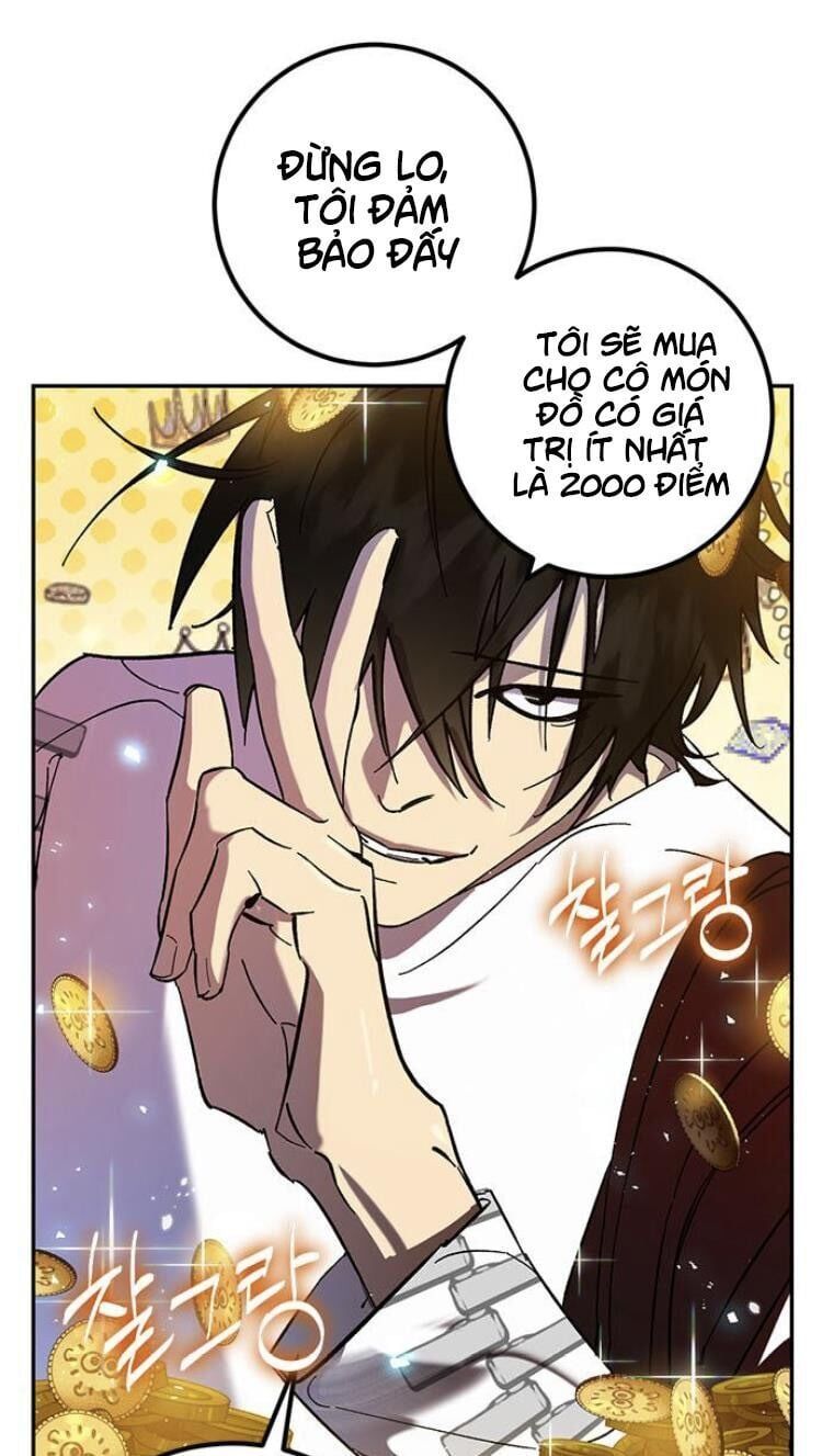 đọc truyện Trở Lại Thành Người Chơi Chương 20 ảnh 8 tại Thiên Thai Truyện