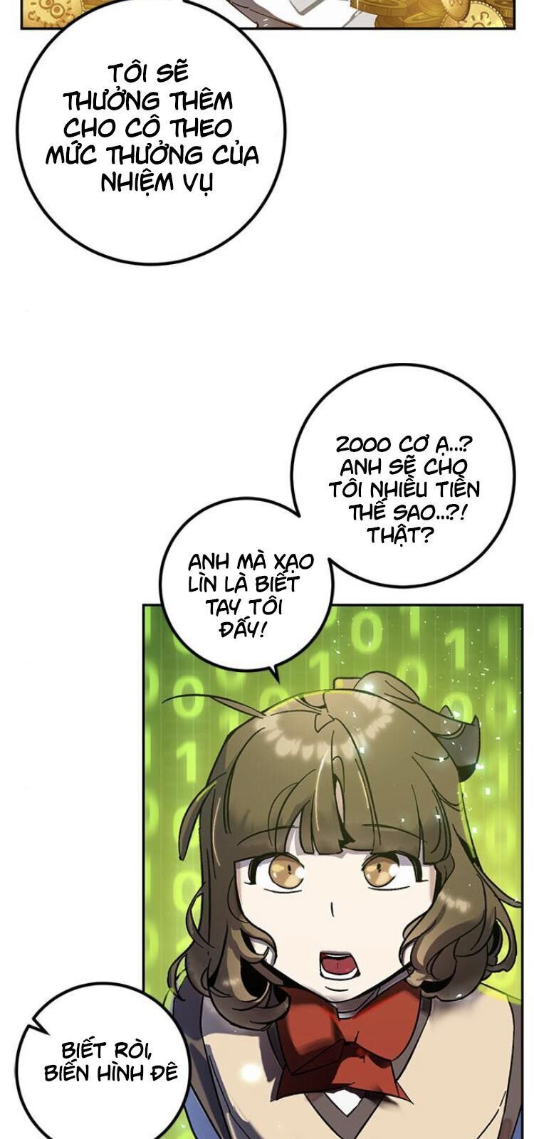 đọc truyện Trở Lại Thành Người Chơi Chương 20 ảnh 9 tại Thiên Thai Truyện