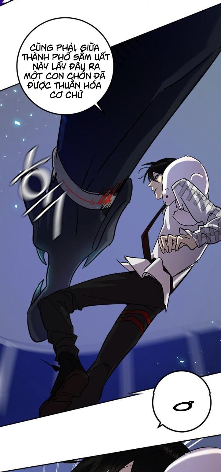 đọc truyện Trở Lại Thành Người Chơi Chương 20 ảnh 74 tại Thiên Thai Truyện