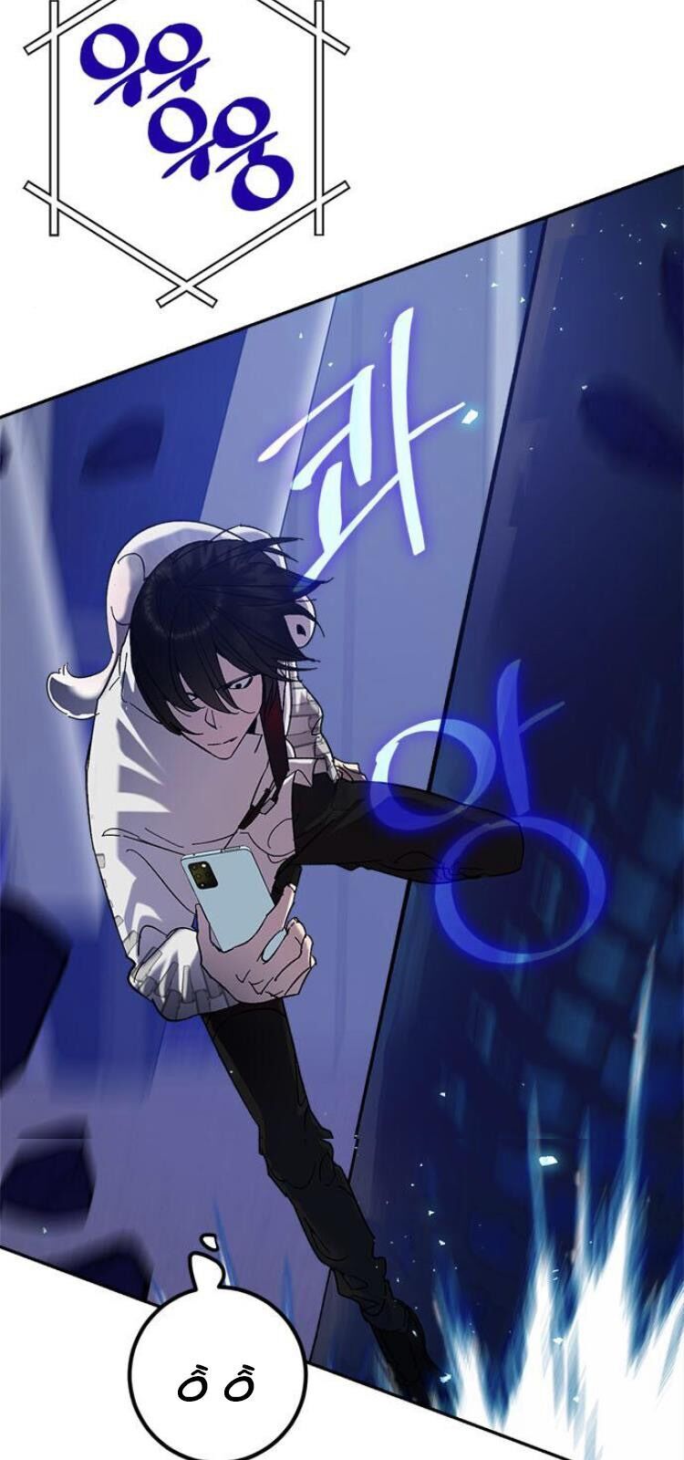 đọc truyện Trở Lại Thành Người Chơi Chương 20 ảnh 80 tại Thiên Thai Truyện