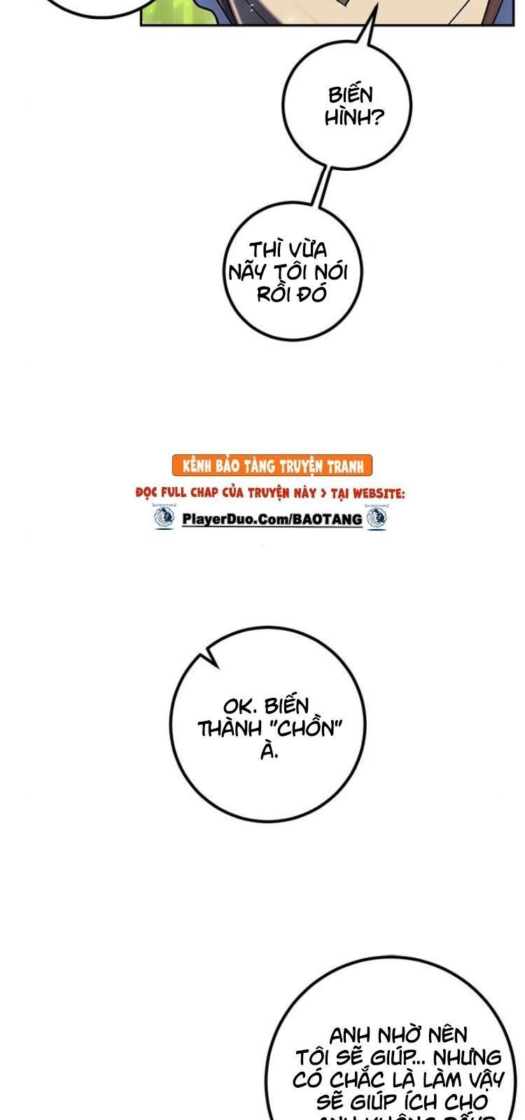 đọc truyện Trở Lại Thành Người Chơi Chương 20 ảnh 10 tại Thiên Thai Truyện