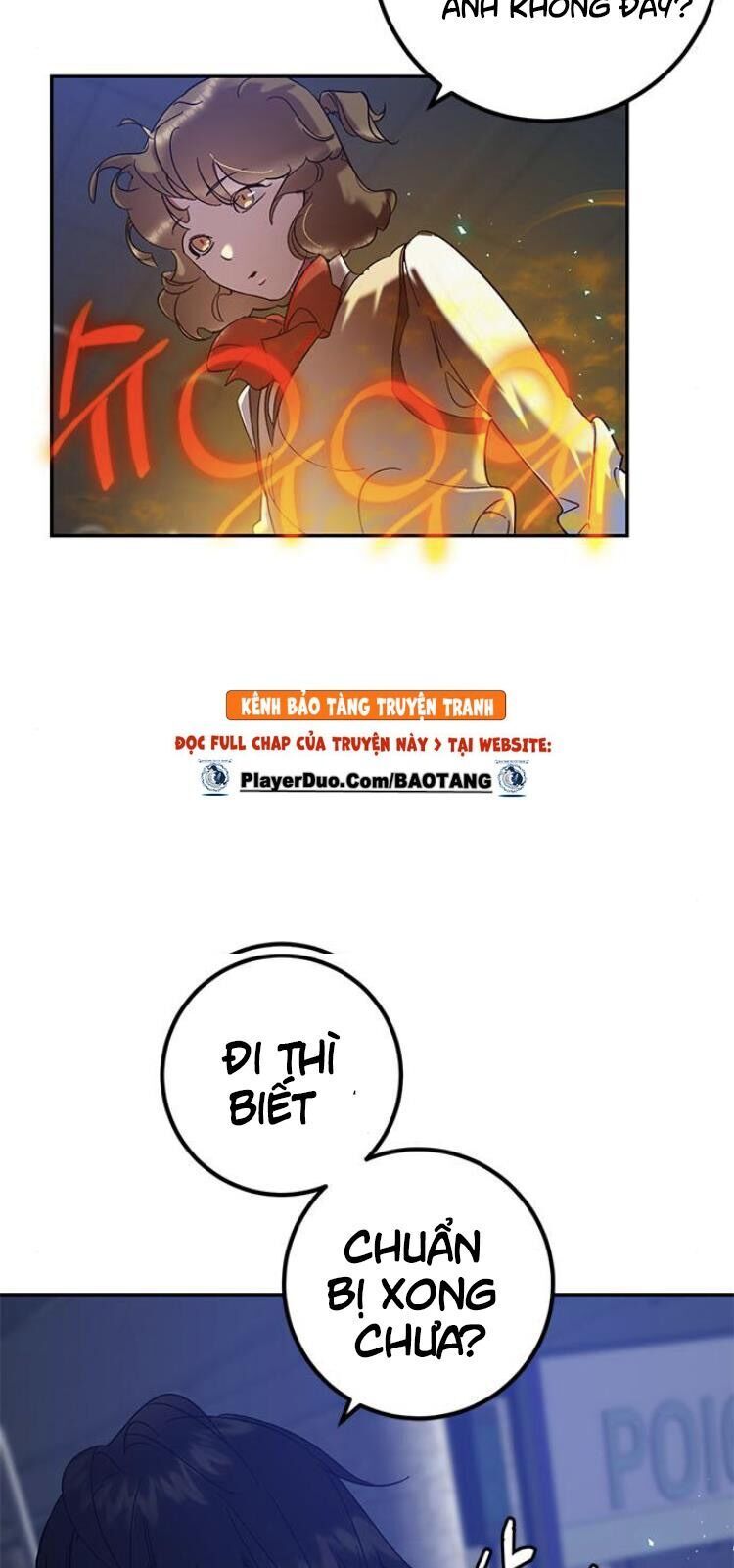 đọc truyện Trở Lại Thành Người Chơi Chương 20 ảnh 11 tại Thiên Thai Truyện