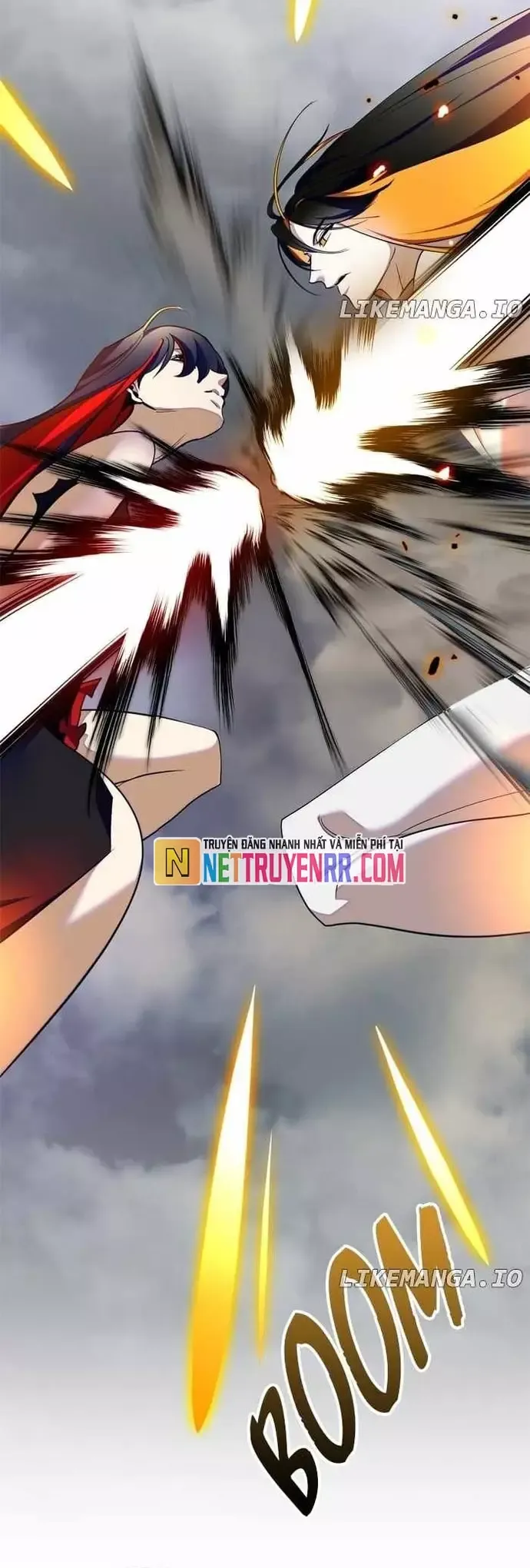 đọc truyện Trở Lại Thành Người Chơi Chương 200 ảnh 13 tại Thiên Thai Truyện