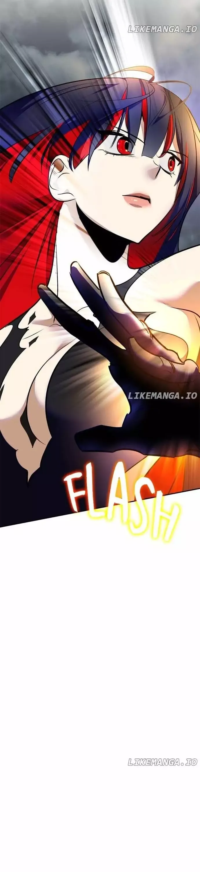 đọc truyện Trở Lại Thành Người Chơi Chương 200 ảnh 15 tại Thiên Thai Truyện