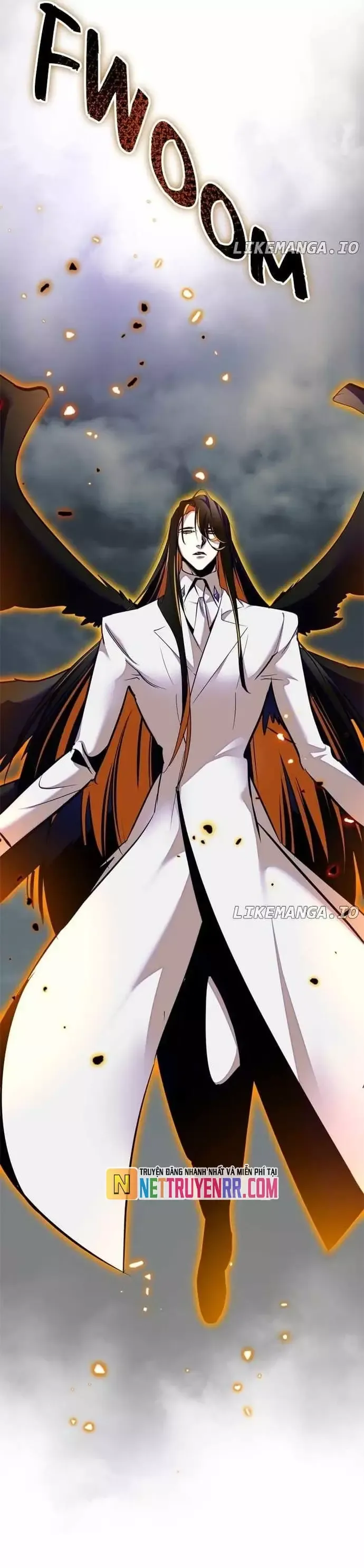 đọc truyện Trở Lại Thành Người Chơi Chương 200 ảnh 17 tại Thiên Thai Truyện