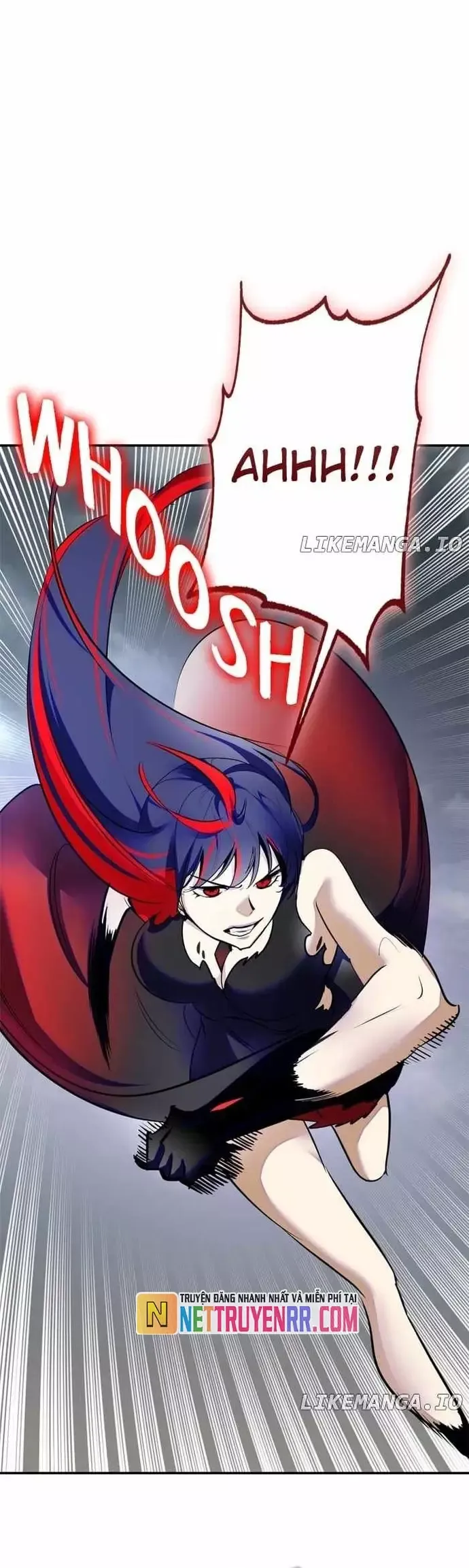 đọc truyện Trở Lại Thành Người Chơi Chương 200 ảnh 19 tại Thiên Thai Truyện