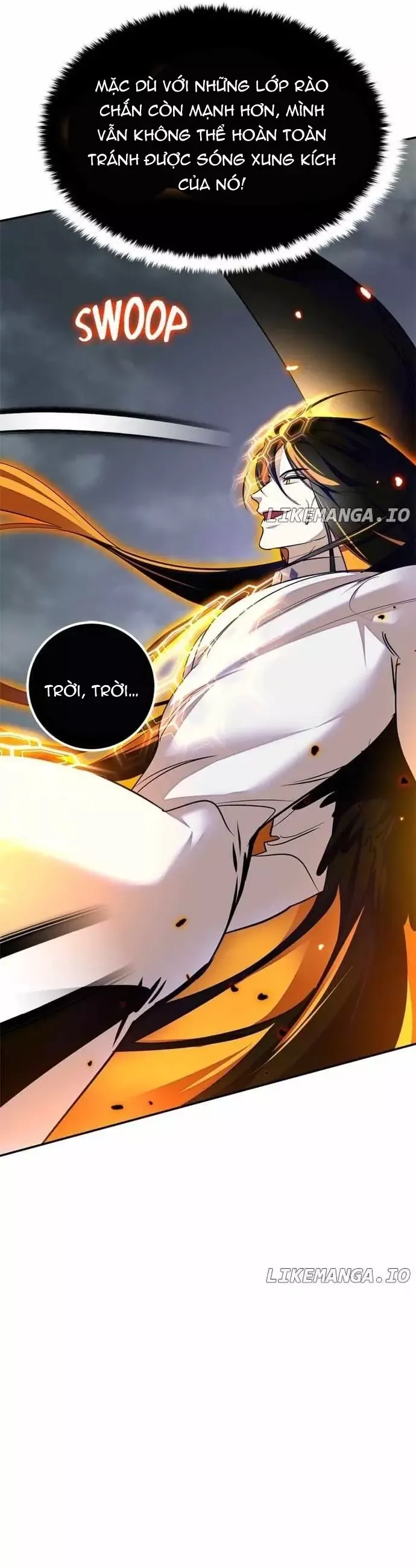 đọc truyện Trở Lại Thành Người Chơi Chương 200 ảnh 21 tại Thiên Thai Truyện