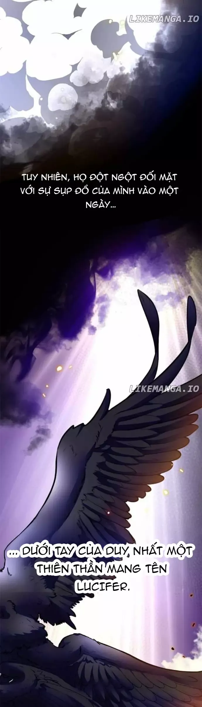 đọc truyện Trở Lại Thành Người Chơi Chương 200 ảnh 4 tại Thiên Thai Truyện