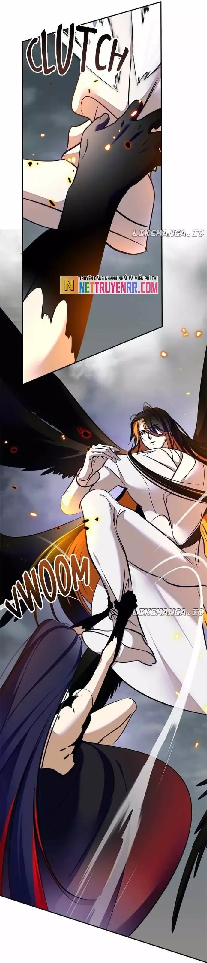 đọc truyện Trở Lại Thành Người Chơi Chương 200 ảnh 22 tại Thiên Thai Truyện