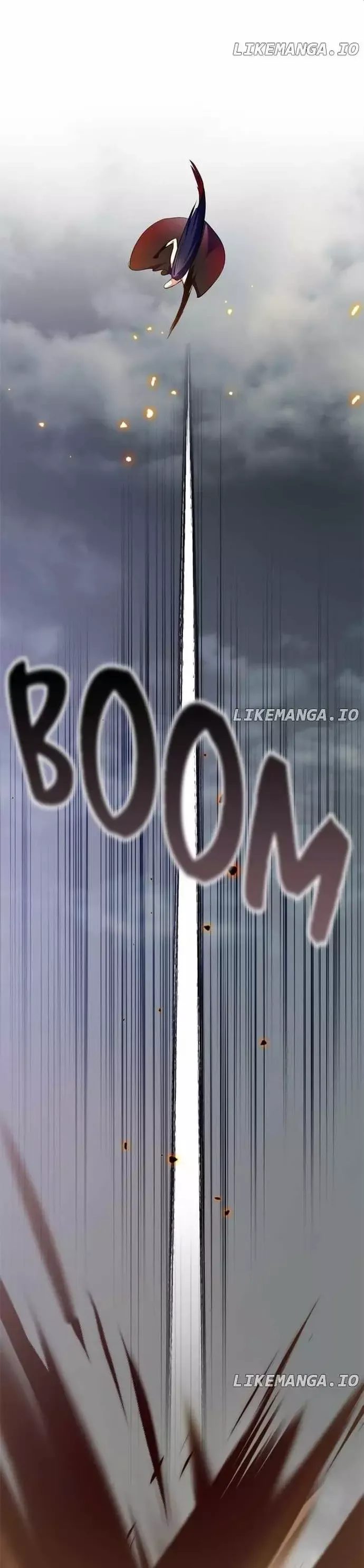 đọc truyện Trở Lại Thành Người Chơi Chương 200 ảnh 23 tại Thiên Thai Truyện