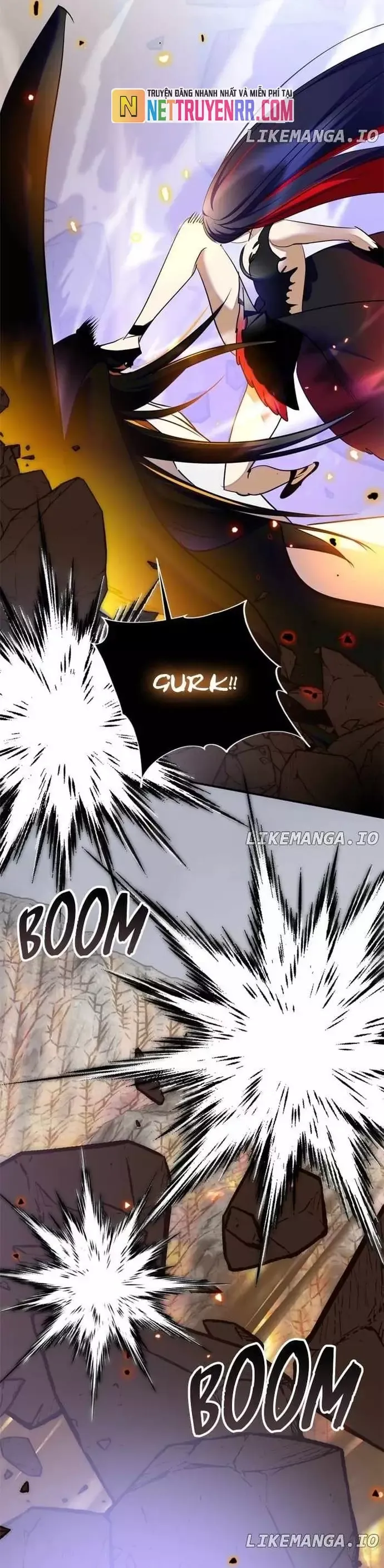 đọc truyện Trở Lại Thành Người Chơi Chương 200 ảnh 26 tại Thiên Thai Truyện