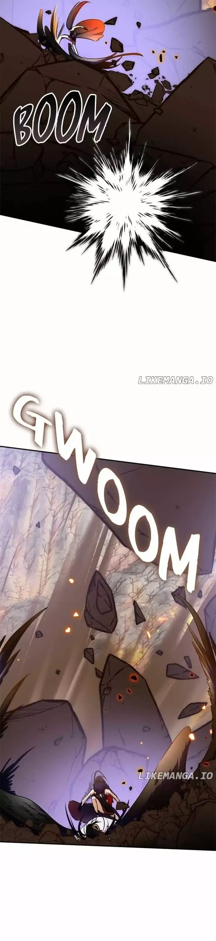 đọc truyện Trở Lại Thành Người Chơi Chương 200 ảnh 27 tại Thiên Thai Truyện