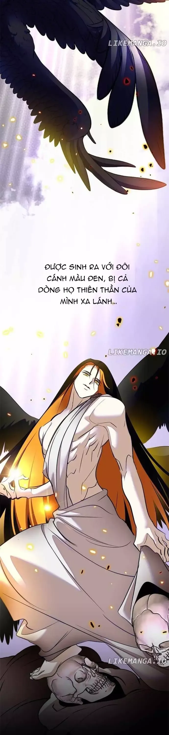 đọc truyện Trở Lại Thành Người Chơi Chương 200 ảnh 5 tại Thiên Thai Truyện