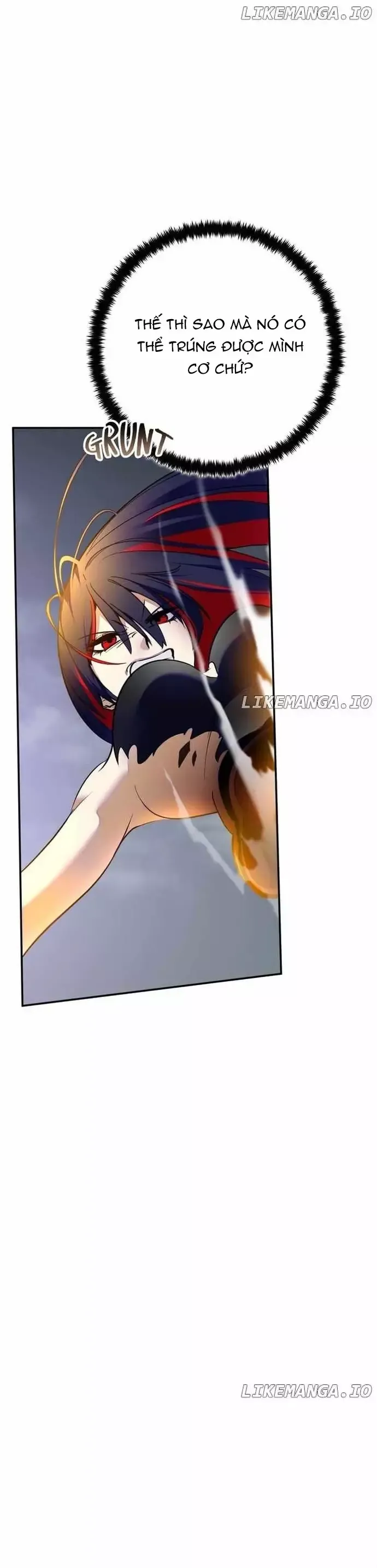 đọc truyện Trở Lại Thành Người Chơi Chương 200 ảnh 33 tại Thiên Thai Truyện