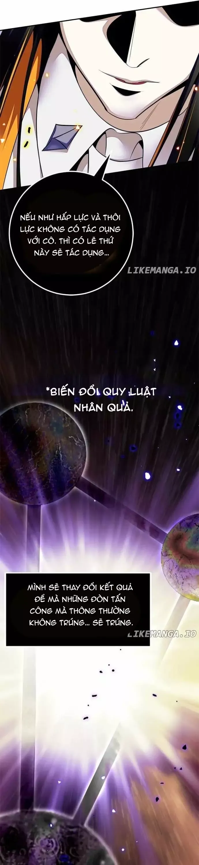 đọc truyện Trở Lại Thành Người Chơi Chương 200 ảnh 34 tại Thiên Thai Truyện