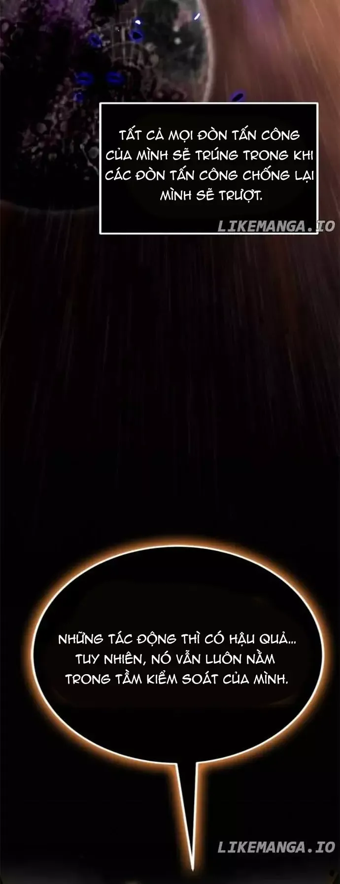 đọc truyện Trở Lại Thành Người Chơi Chương 200 ảnh 35 tại Thiên Thai Truyện